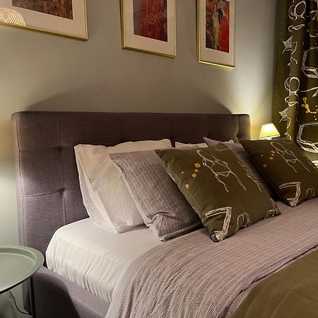 Piani City Apartment Rovaniemi Luaran gambar