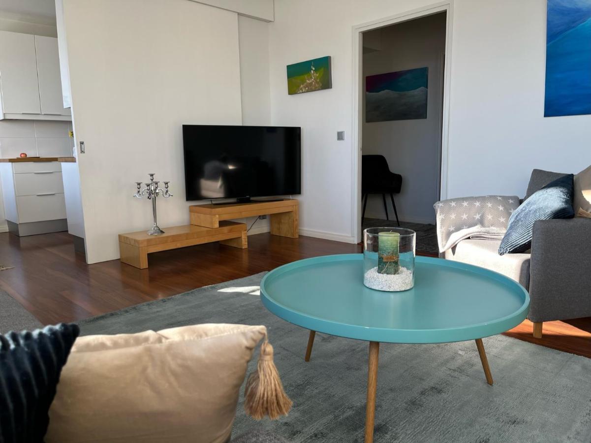 Piani City Apartment Rovaniemi Luaran gambar