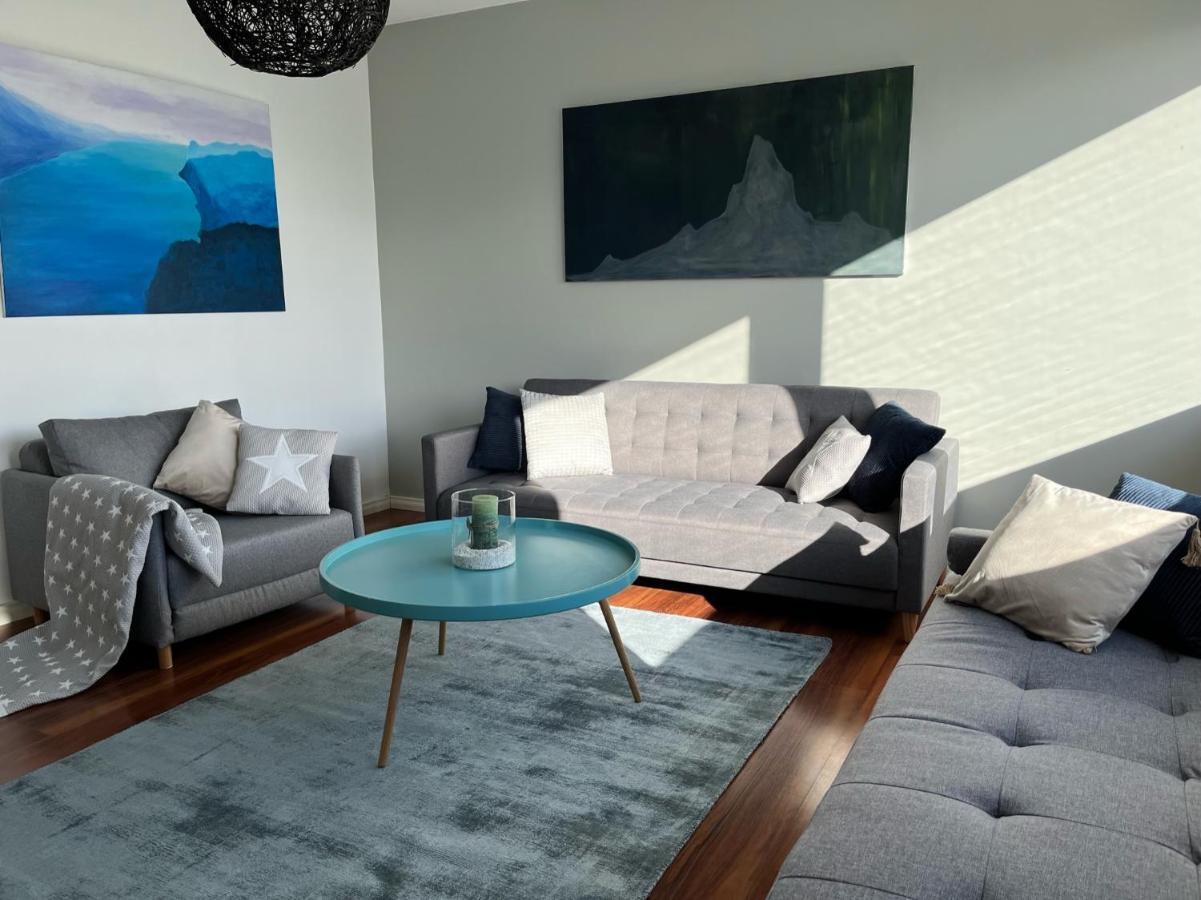 Piani City Apartment Rovaniemi Luaran gambar