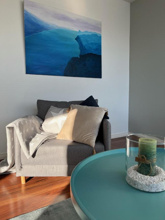 Piani City Apartment Rovaniemi Luaran gambar
